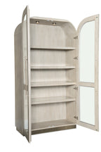 Modern Mood Display Cabinet