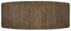 Sundance Rectangle Dining Table with 2-18in Leaves