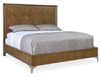 Chapman California King Panel Bed