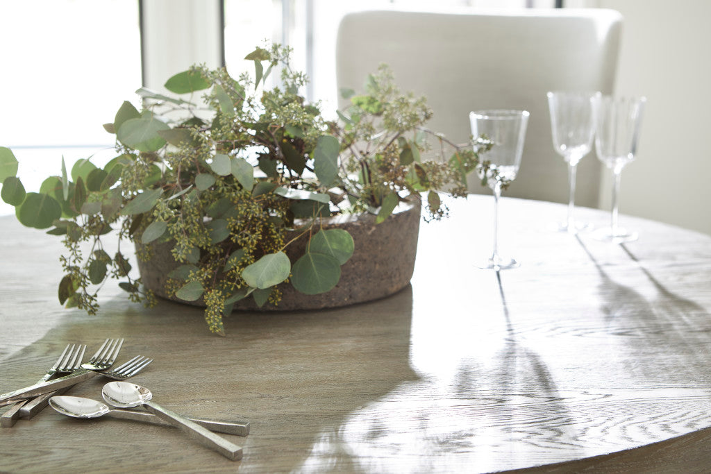 Albion Dining Table