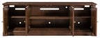 Archives Entertainment Console