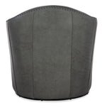 Roper Swivel Club Chair