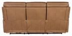 Lyra Zero Gravity Power Sofa with Power Headrest and Lumbar