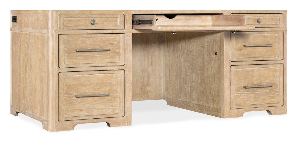 Retreat Executive Desk