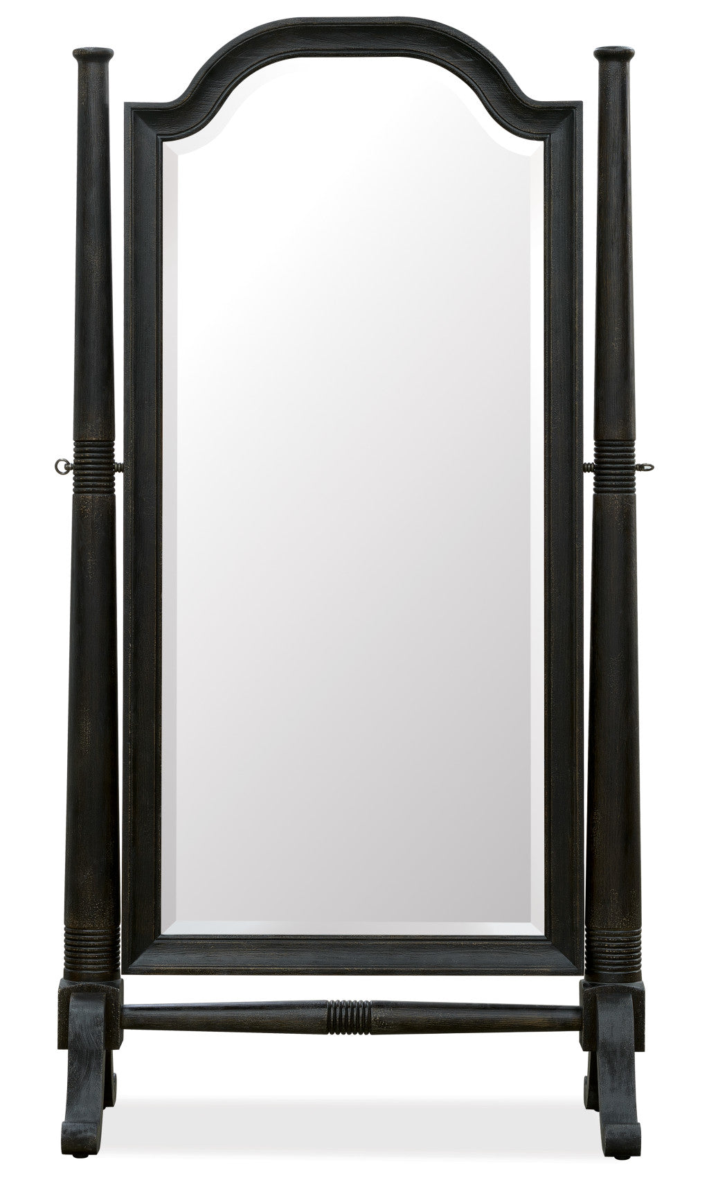Americana Floor Mirror