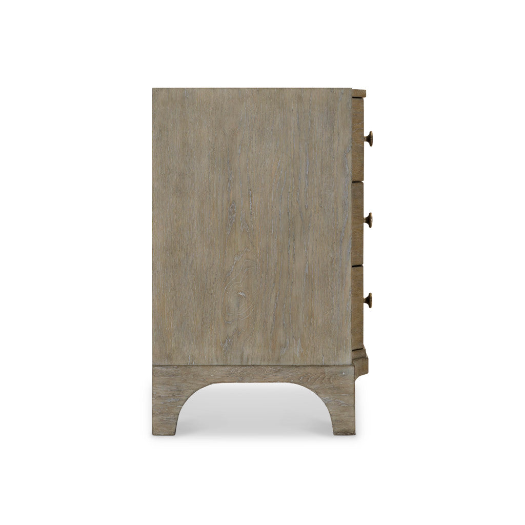 Albion Nightstand
