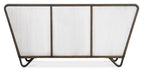 Melange Terra Credenza