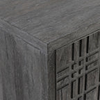 Tribeca Door Chest