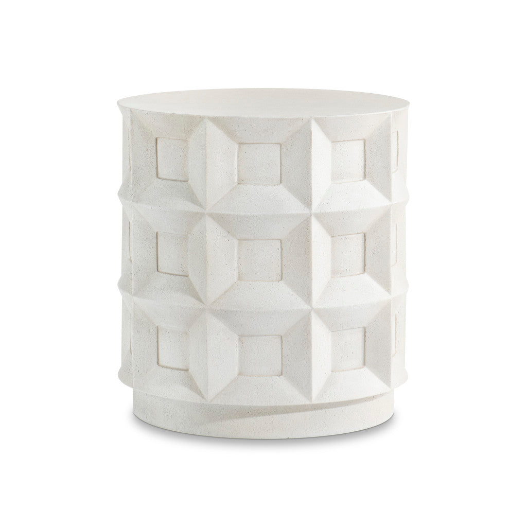Prado Accent Table
