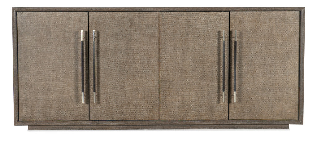 Modern Mood Entertainment Console