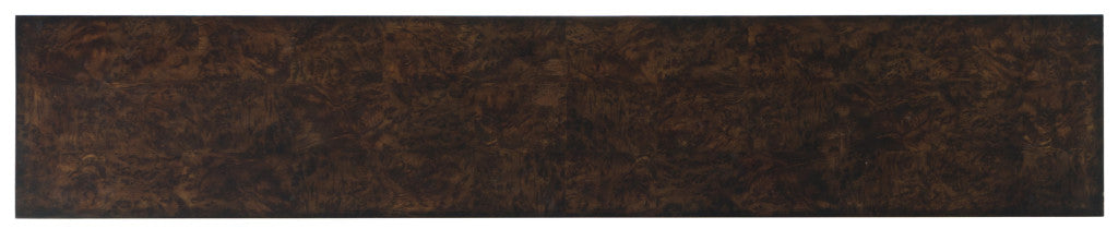 Melange Giles Console Table