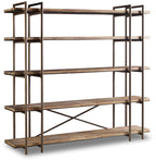 Studio 7H Scaffold Entertainment Console