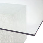 Arctic Dining Table