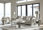 Foundations Side Table