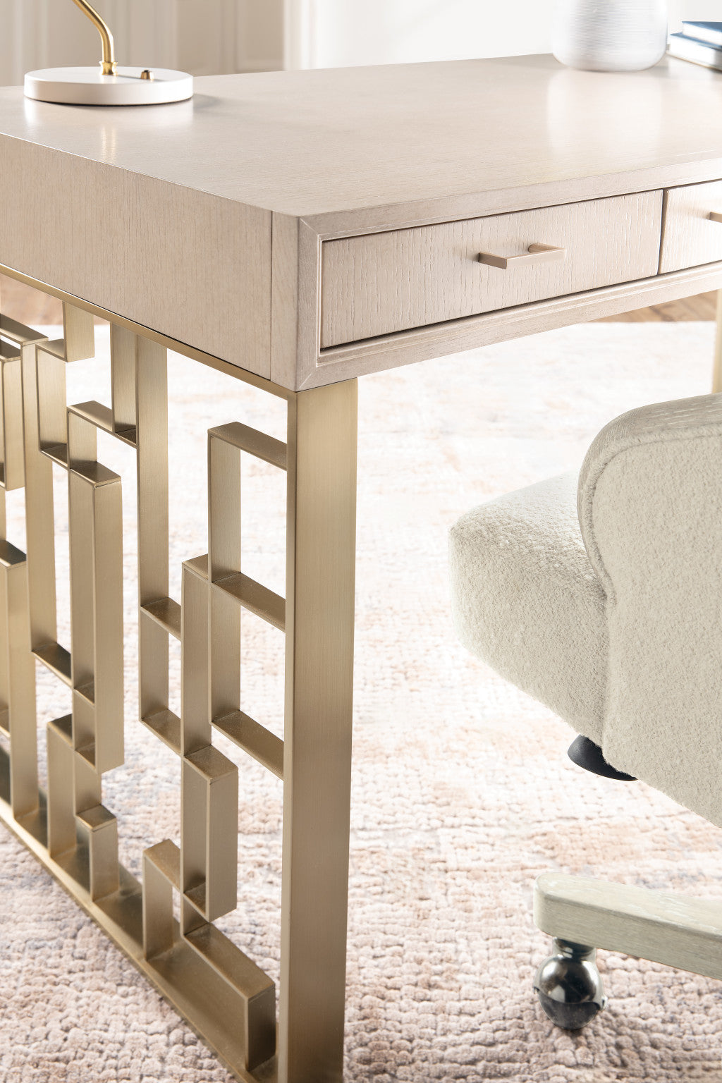 Marlowe Writing Desk