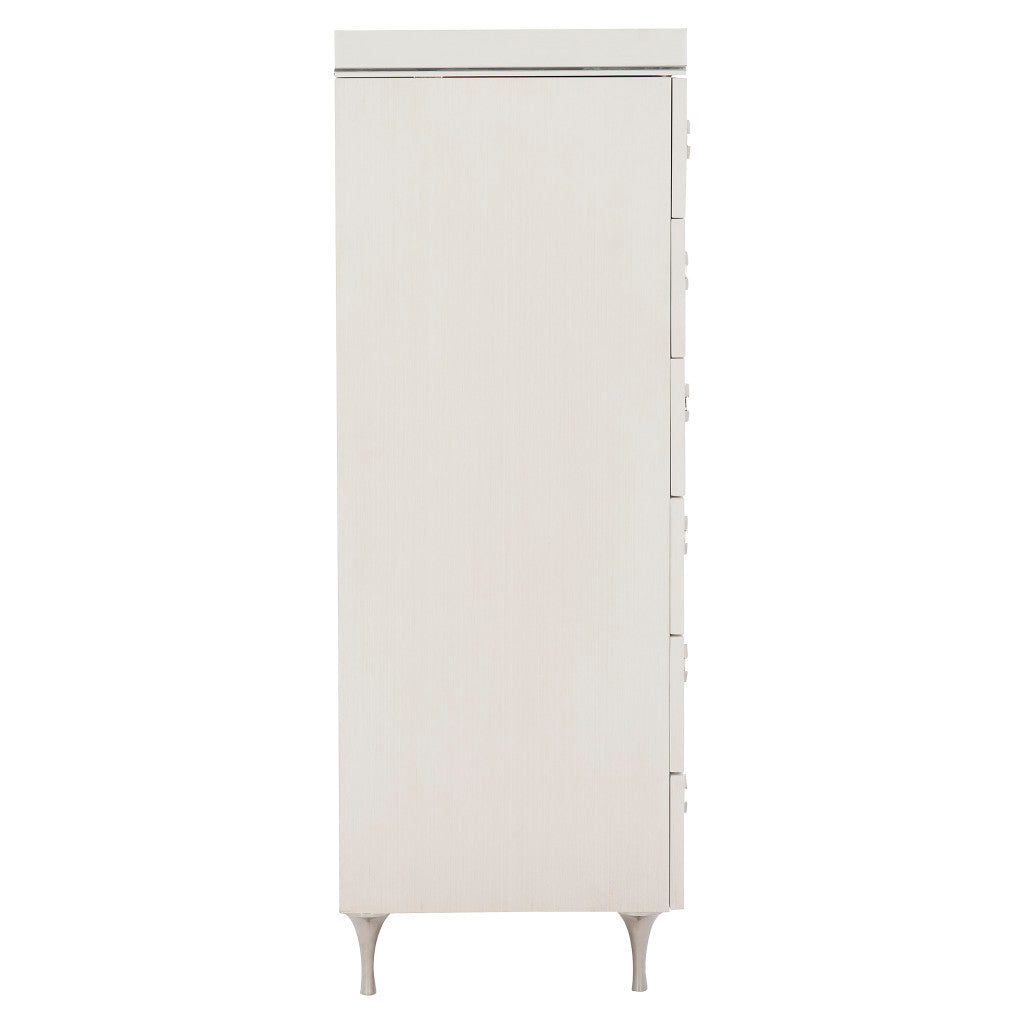Silhouette Tall Drawer Chest