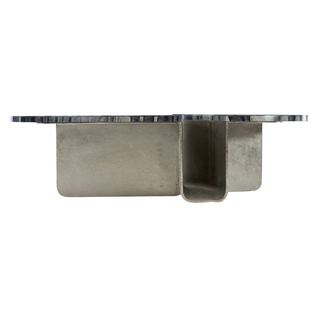 Tegan Cocktail Table