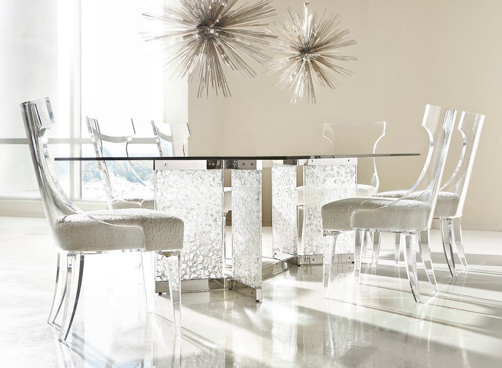 Andorra Dining Table