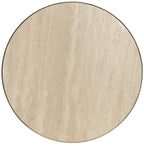 Melange Holy Cow Spot Table