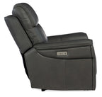 Lyra Zero Gravity Power Recliner with Power Headrest and Lumbar