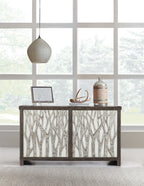 Commerce & Market Aspen Grove Door Chest