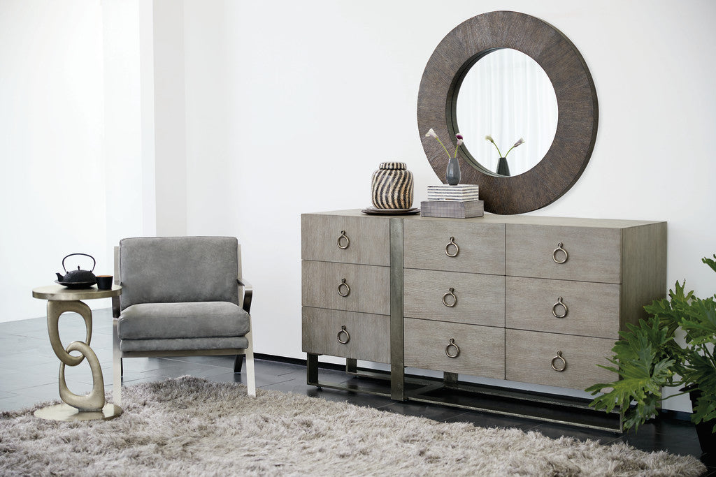 Linea Dresser