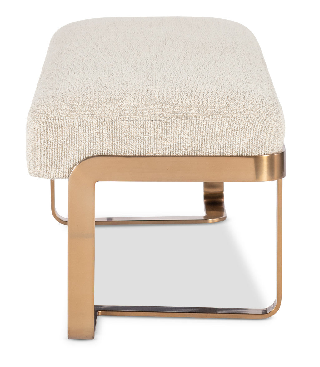 Eleana Bed Bench