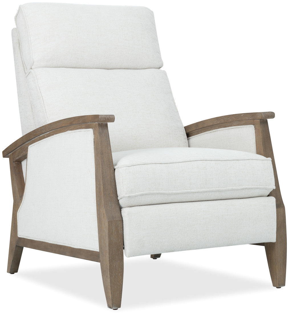 Ward Power Recliner with Power Headrest