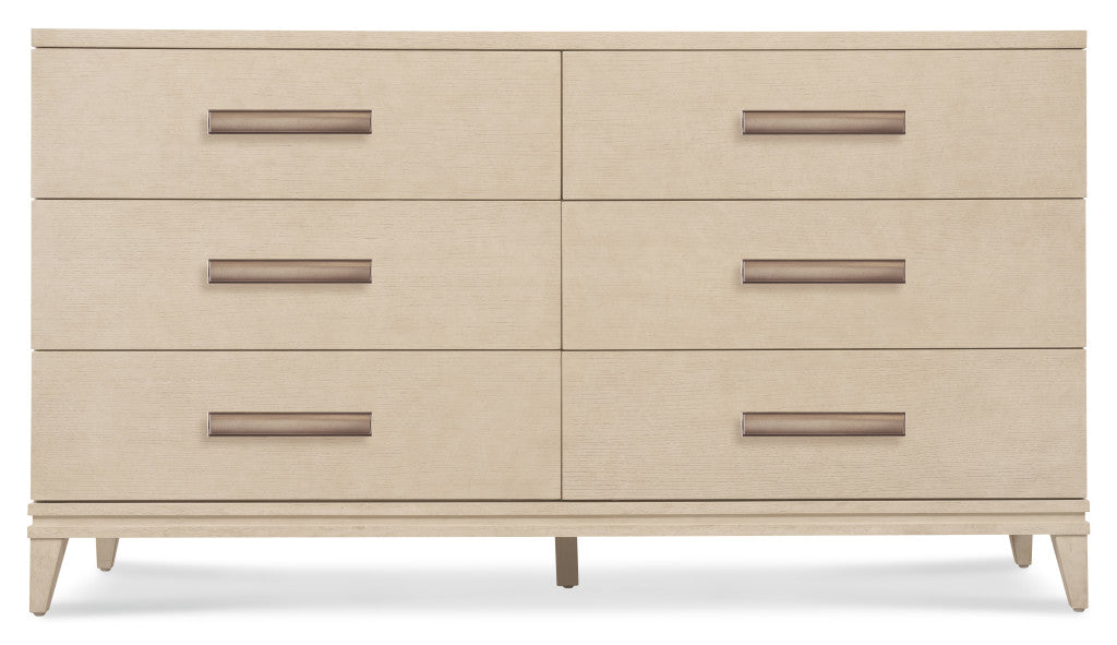 Westwood Six-Drawer Dresser