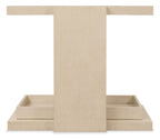 Westwood End Table