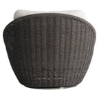 Santa Monica Outdoor Swivel Chair