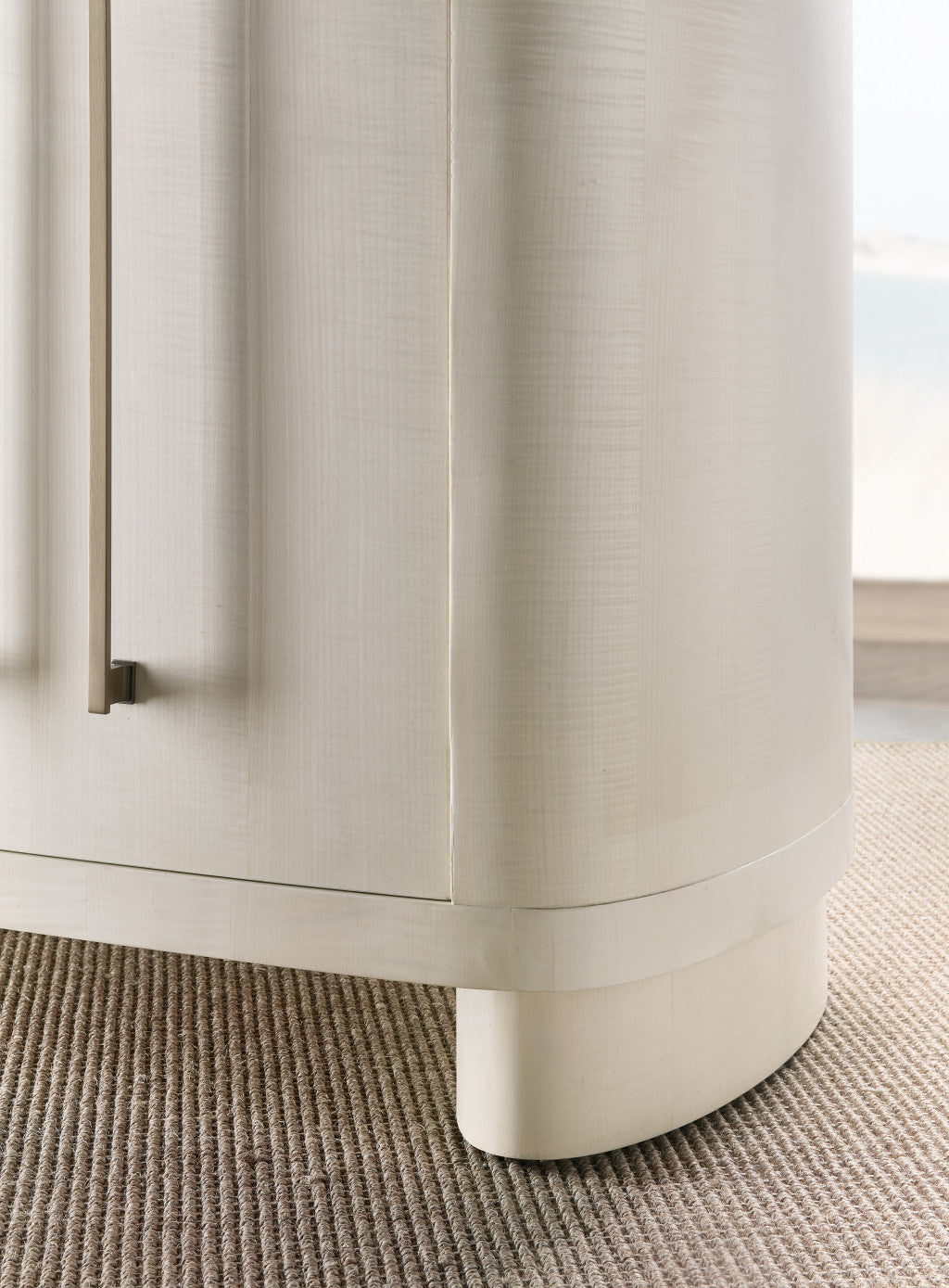Melange Bar None Credenza