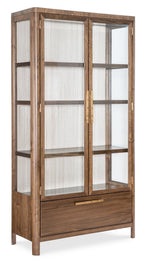 Eleana Display Cabinet