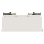 Grace Fabric Sofa