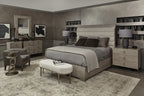 Linea Panel Bed