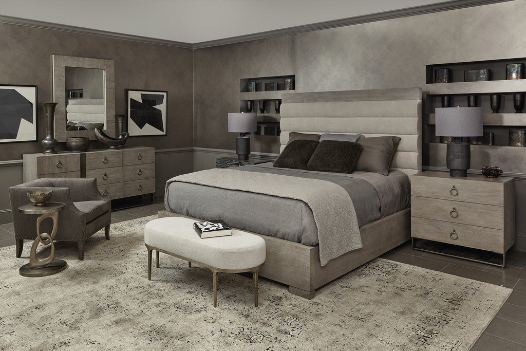 Linea Nightstand