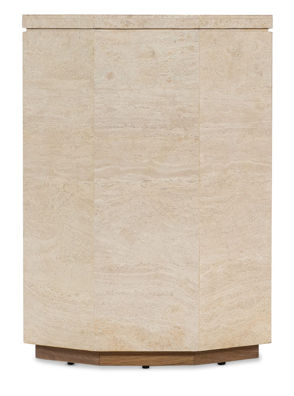 Commerce and Market Haven Spot Table