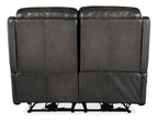 Hamilton Power Loveseat with Power Headrest
