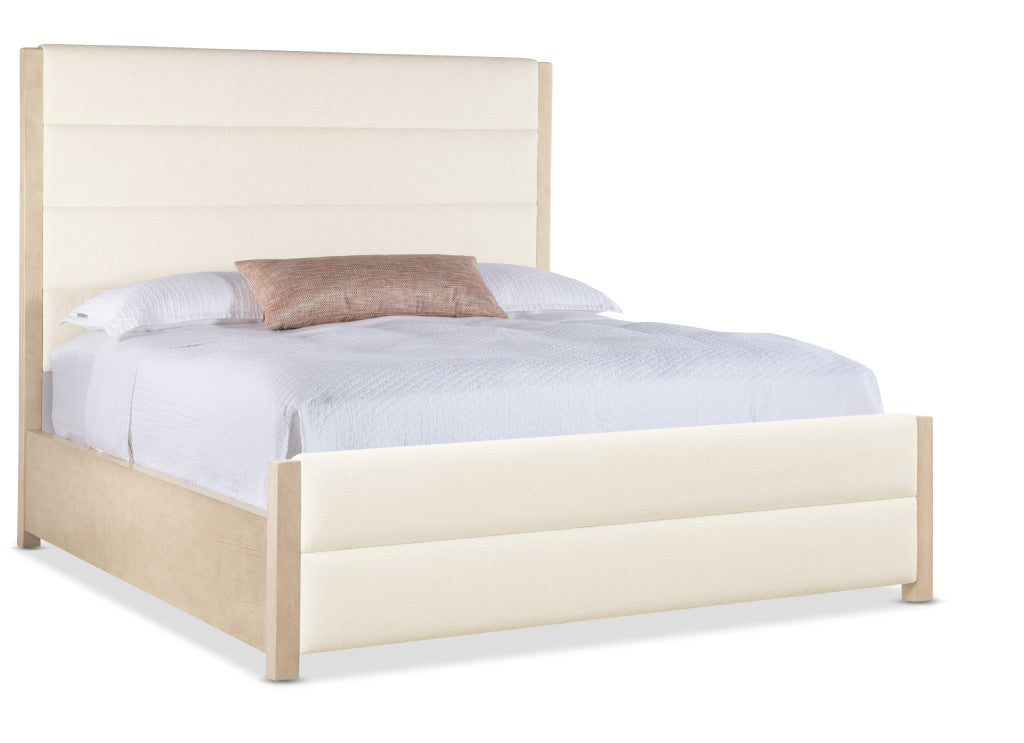 Westwood King Upholstered Bed