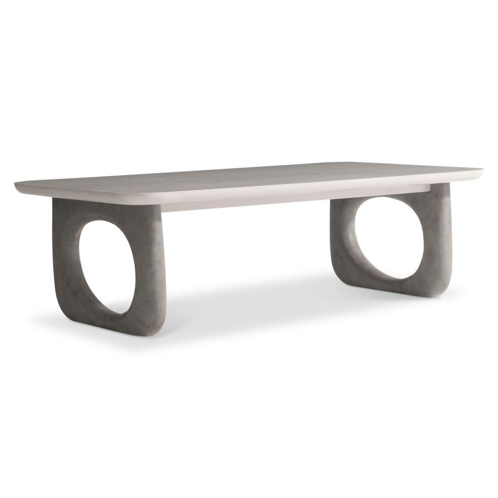 Sereno Cocktail Table