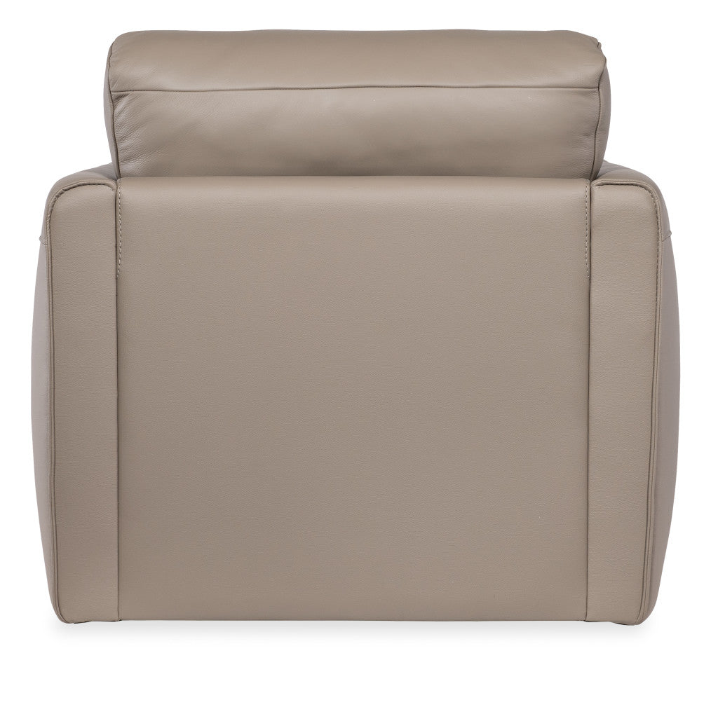 Meridian Swivel Chair