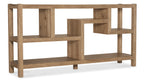 Vineyard Row Small Console