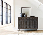 Tribeca Door Chest