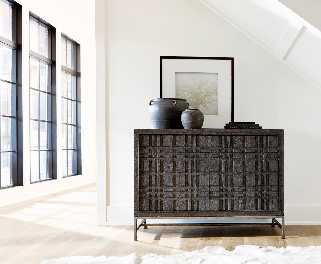 Tribeca Door Chest