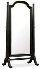 Americana Floor Mirror