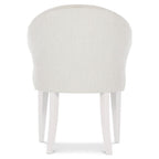 Silhouette Arm Chair