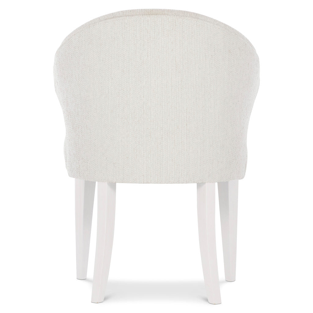 Silhouette Arm Chair