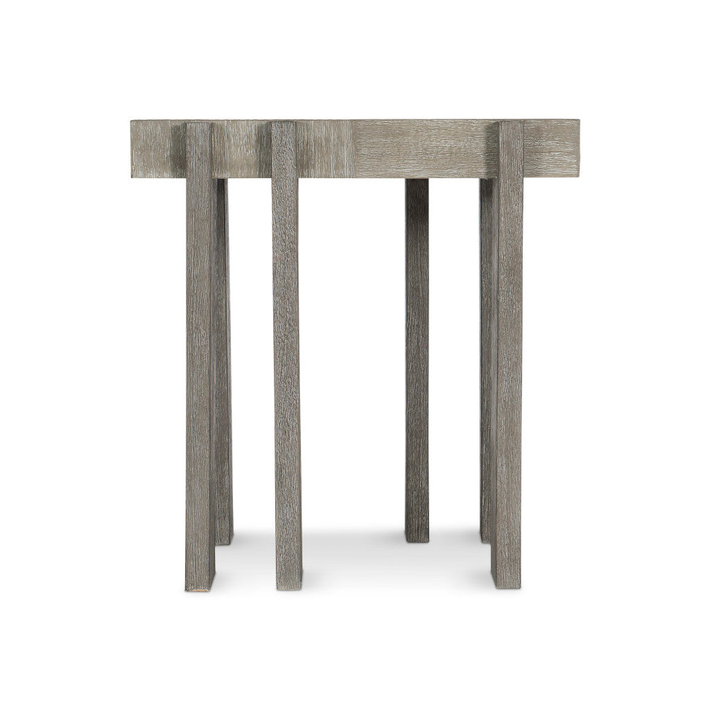 Foundations Side Table