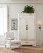 Prairie Upholstered Chair