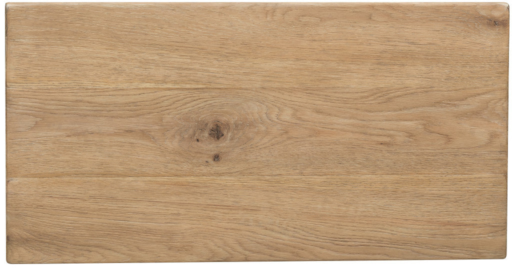 Driftwood Bachelors Chest